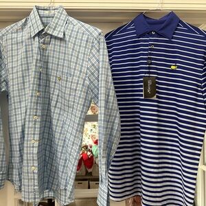 Men's Masters Bundle